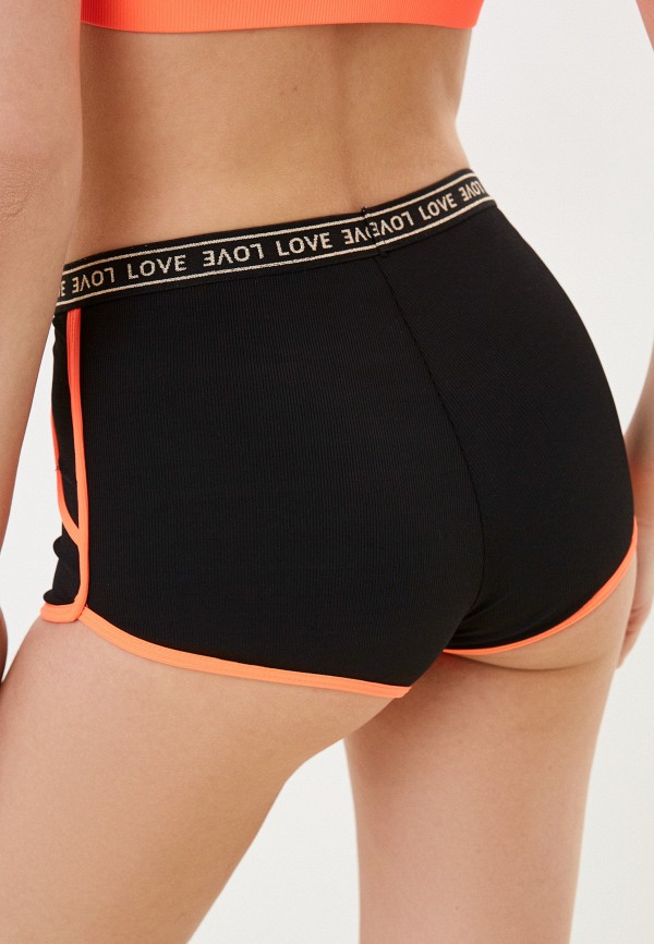 Moki Купальник и шорты - фото 5