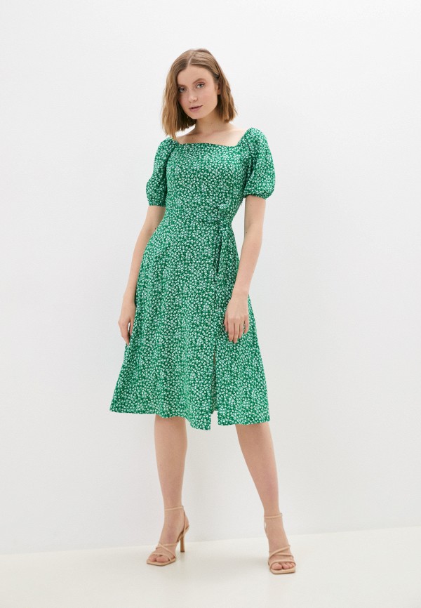 UnicoModa Платье - фото 1