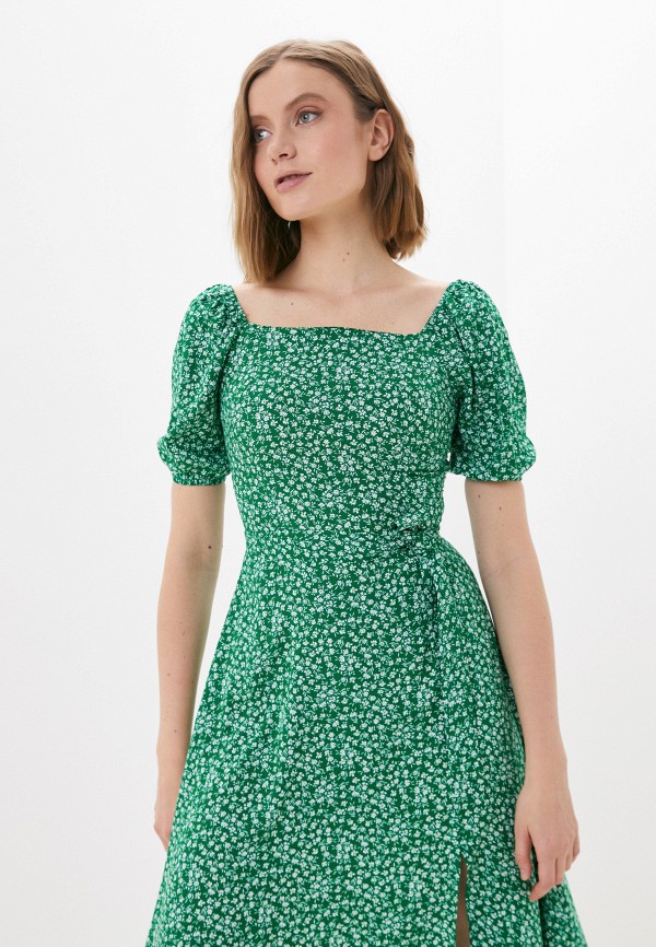 UnicoModa Платье - фото 2