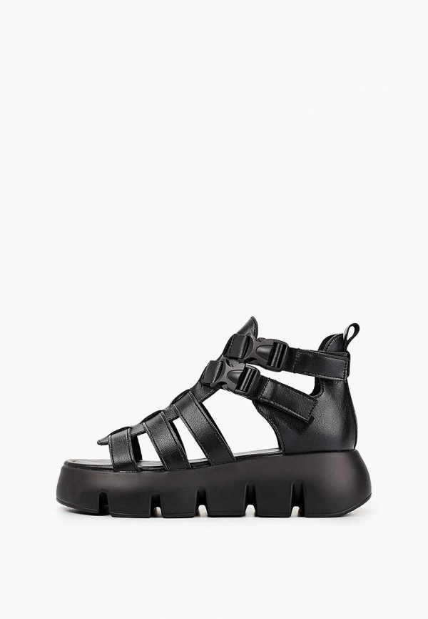 Тофа Босоножки - Exclusive Online - фото 1