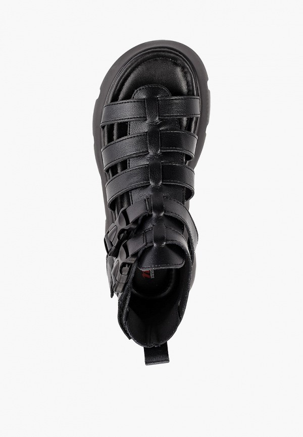 Тофа Босоножки - Exclusive Online - фото 4