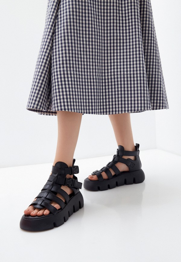 Тофа Босоножки - Exclusive Online - фото 6