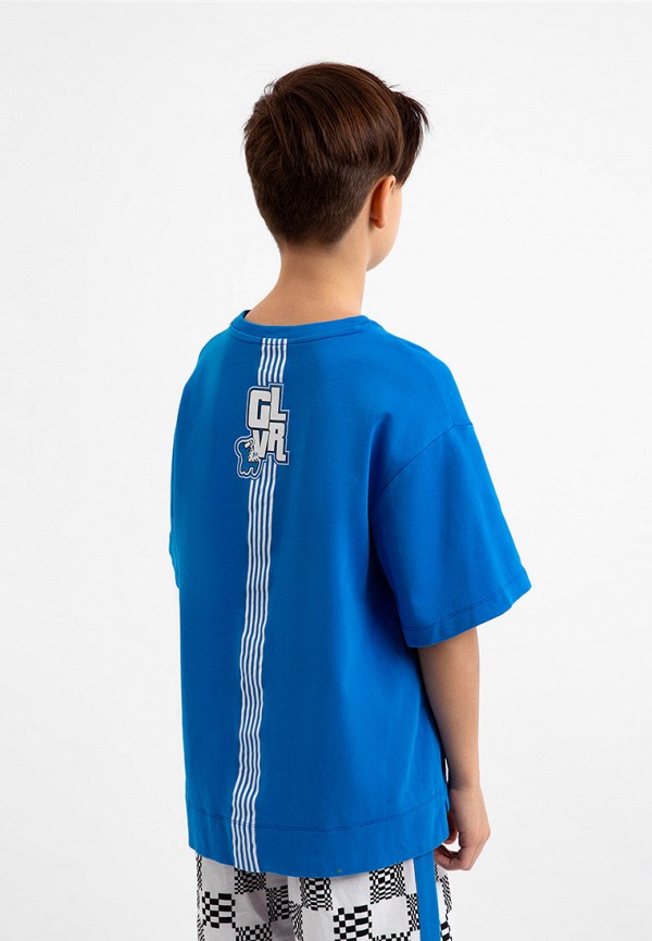 Gulliver Футболка - фото 4