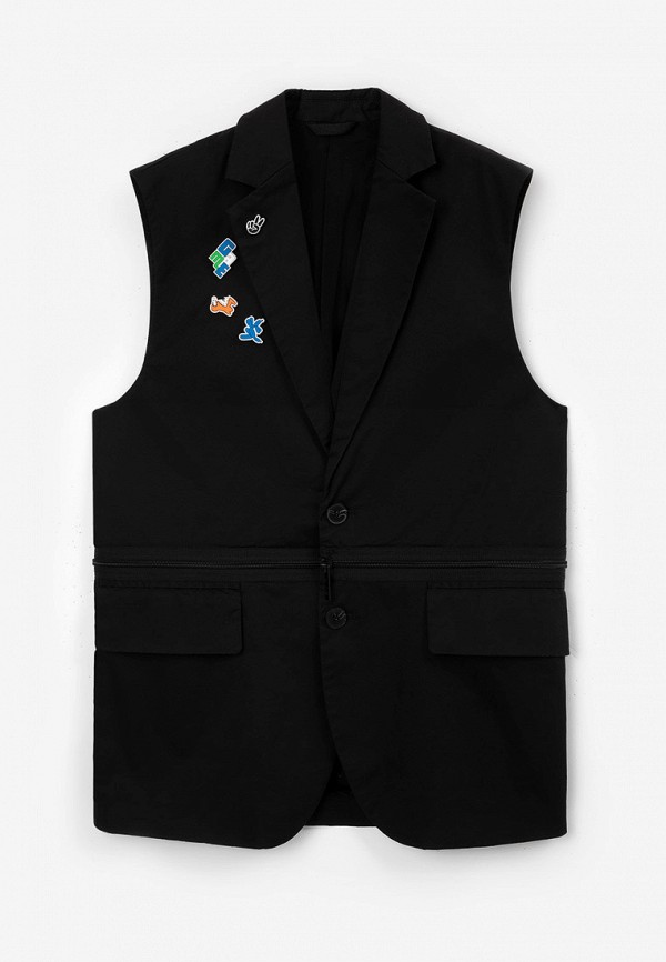 Gulliver Жилет - фото 1