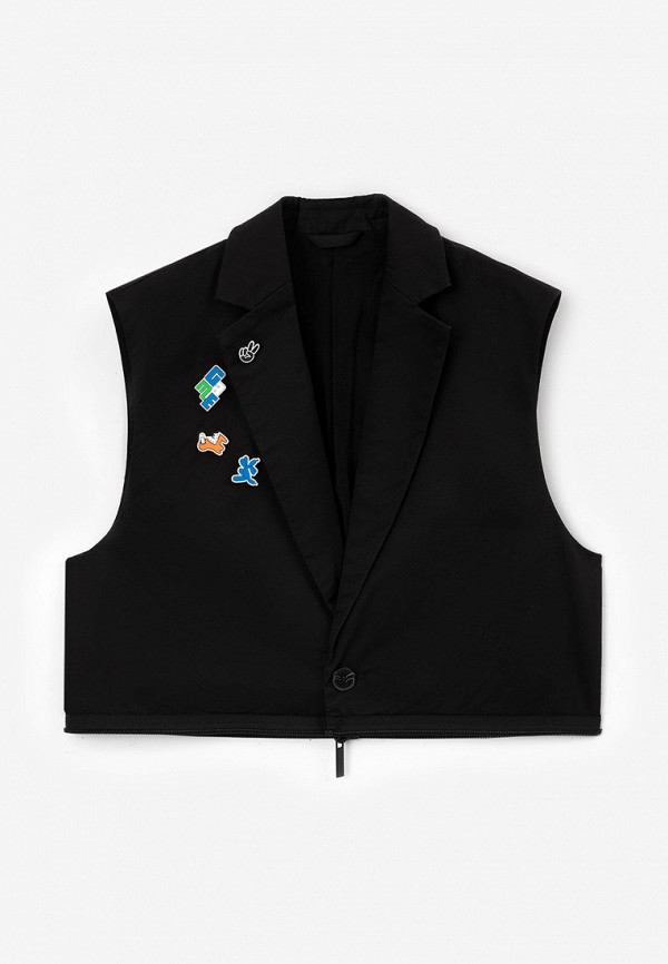 Gulliver Жилет - фото 3