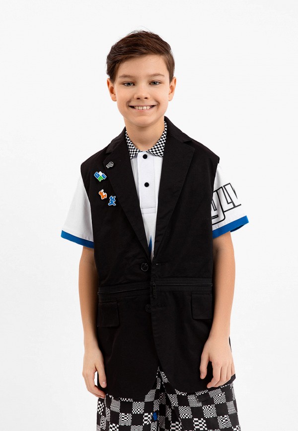 Gulliver Жилет - фото 5