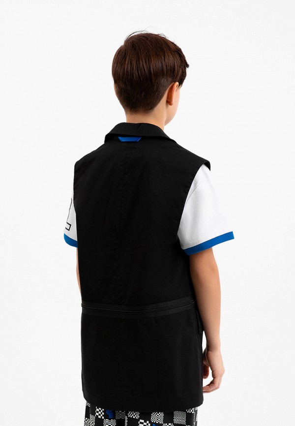 Gulliver Жилет - фото 6