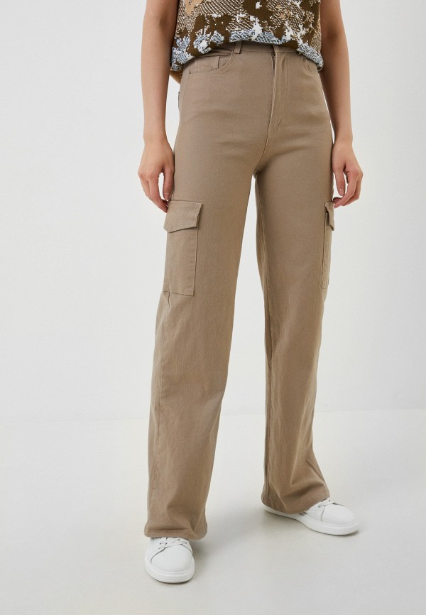 UnicoModa Брюки - фото 1