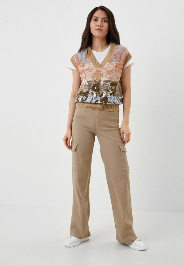 UnicoModa Брюки - фото 2