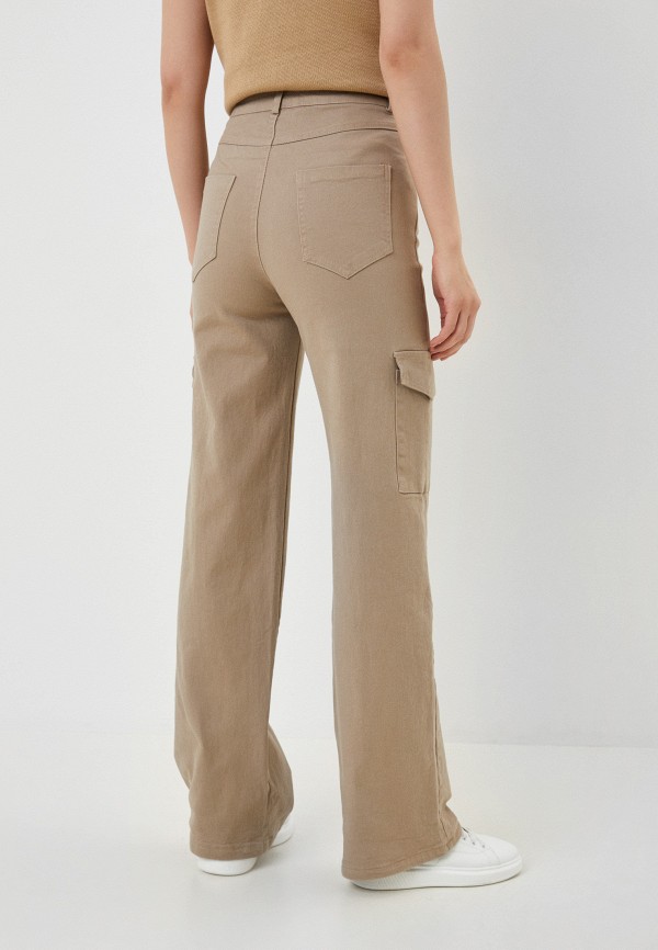 UnicoModa Брюки - фото 3