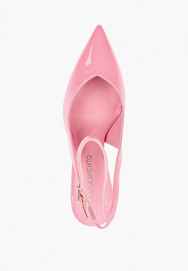 Rinascimento Туфли - фото 4