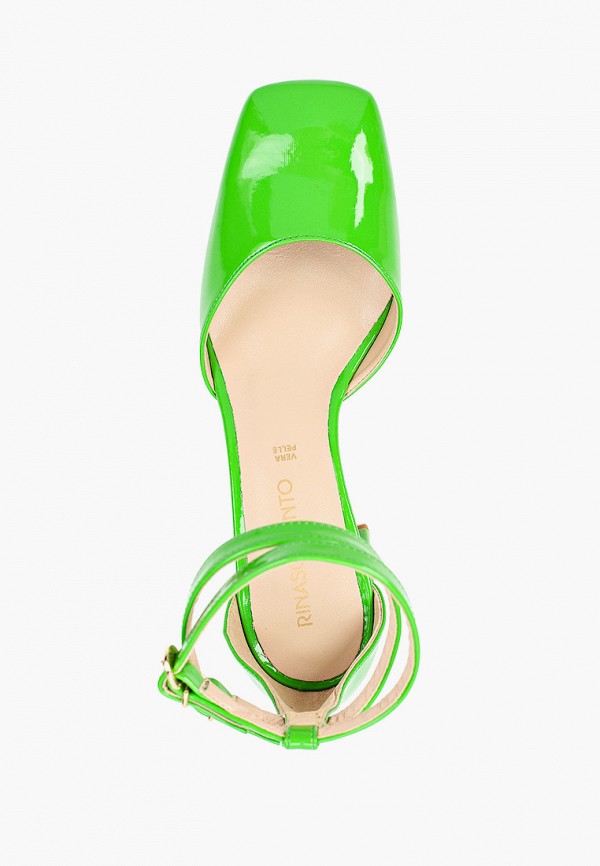 Rinascimento Туфли - фото 4