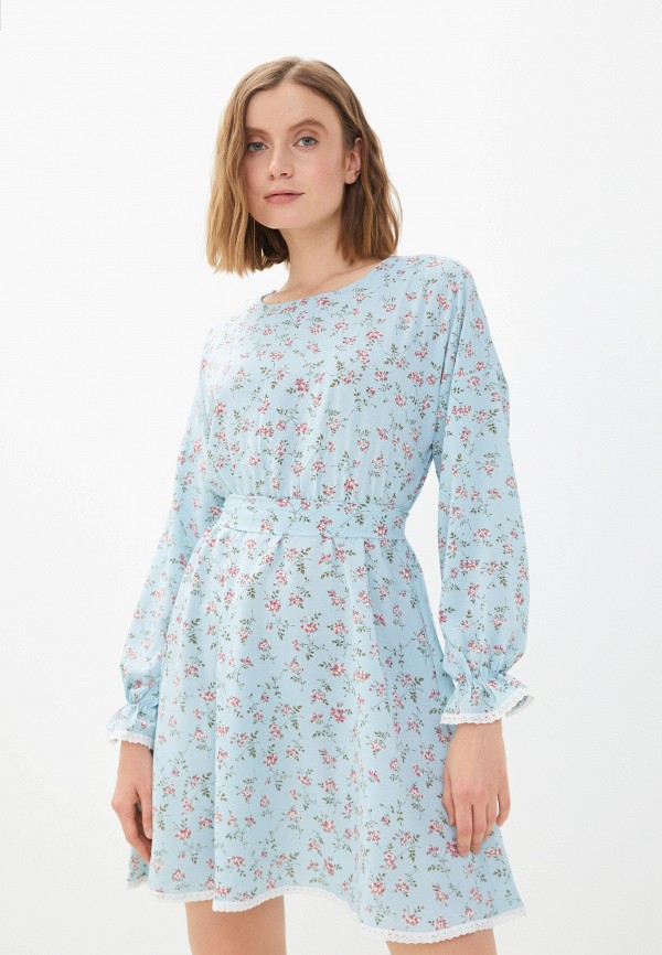 UnicoModa Платье - фото 1