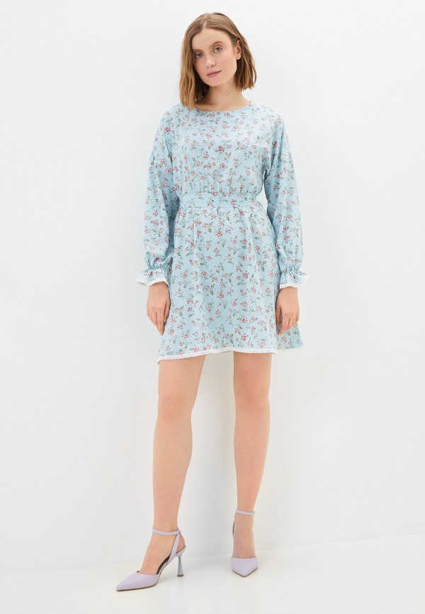 UnicoModa Платье - фото 2