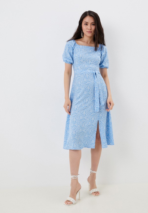 UnicoModa Платье - фото 1