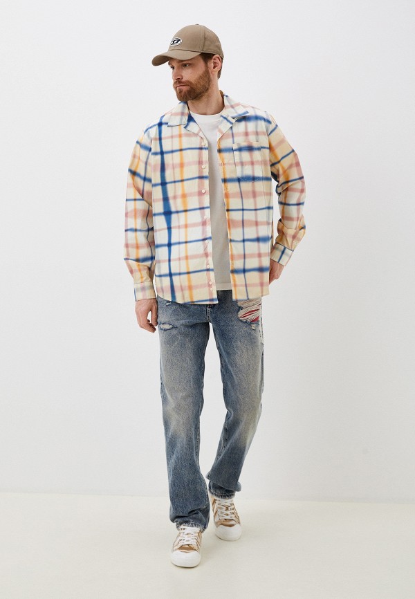 Diesel Джинсы - D-REKIV - фото 2