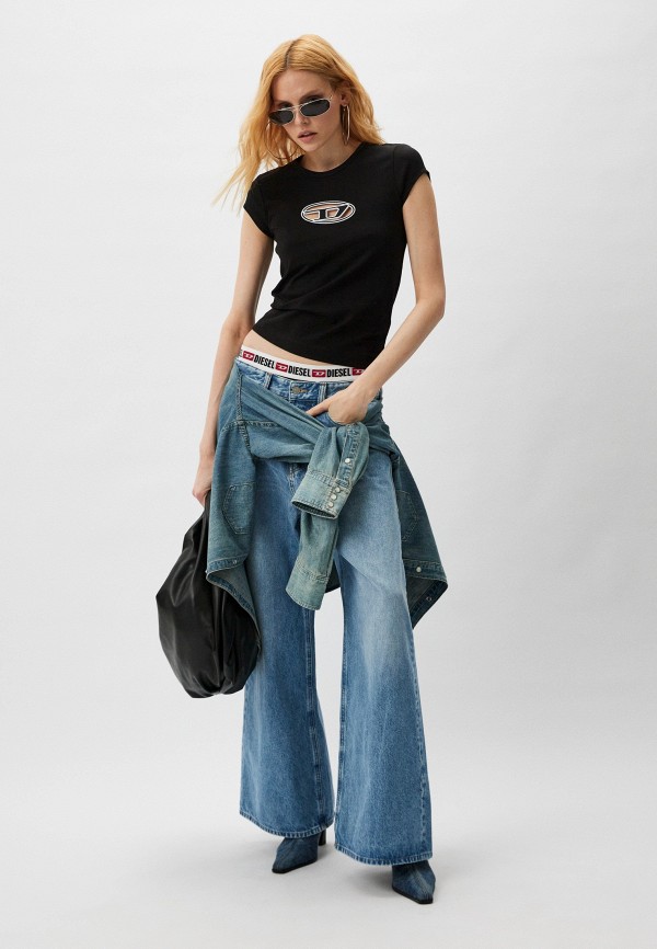Diesel Футболка - фото 2
