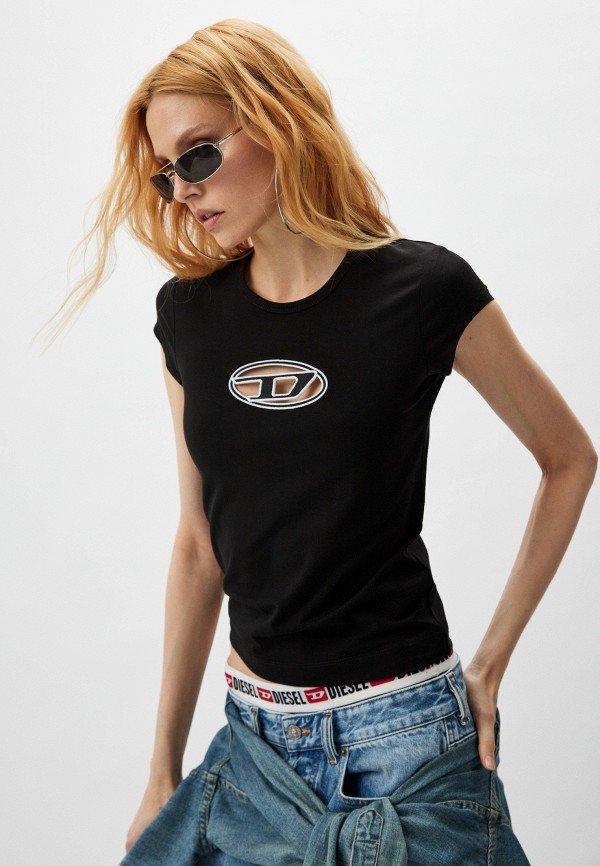 Diesel Футболка - фото 5