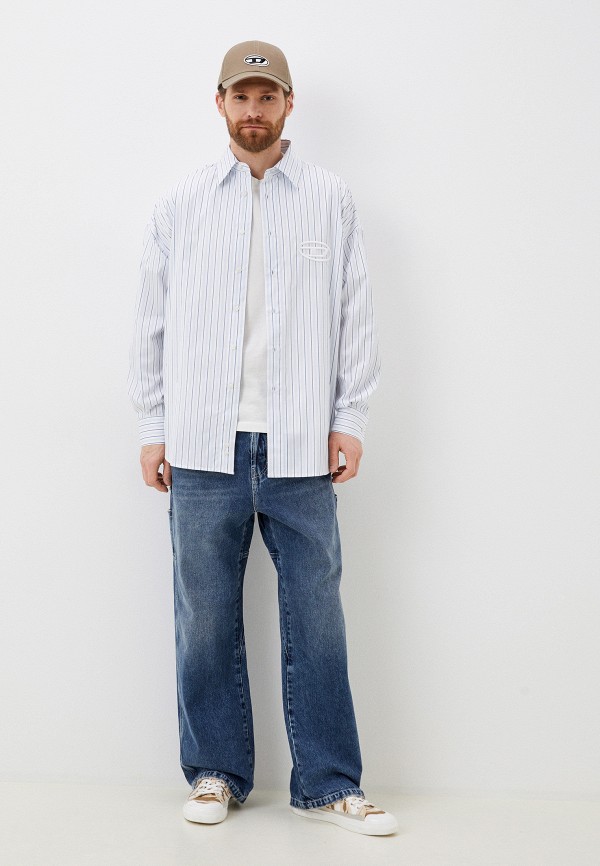 Diesel Рубашка - фото 2
