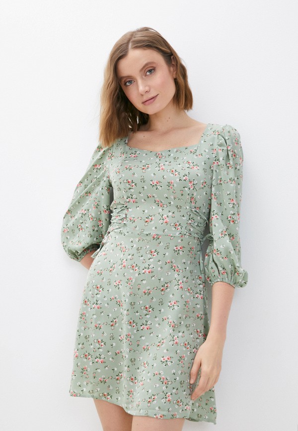 UnicoModa Платье - фото 1