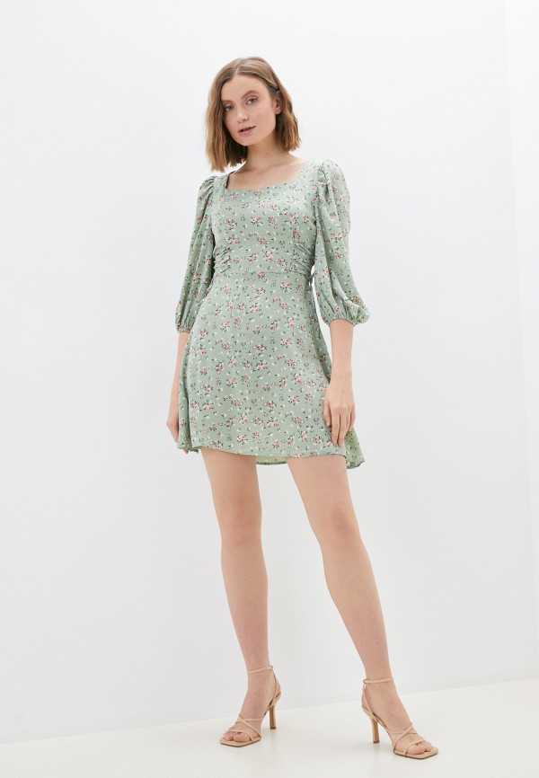 UnicoModa Платье - фото 2