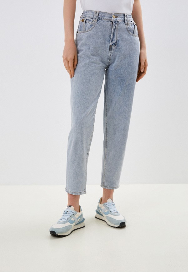 UnicoModa Джинсы - фото 1