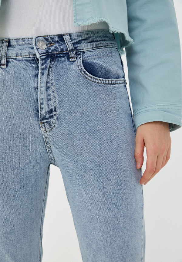 UnicoModa Джинсы - фото 4