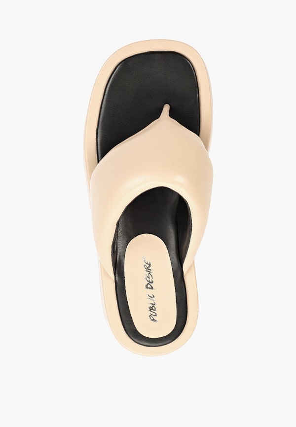 Public Desire Сабо - фото 4