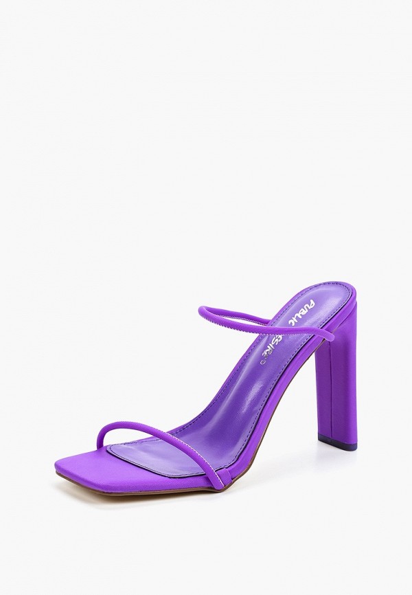 Public Desire Сабо - фото 2