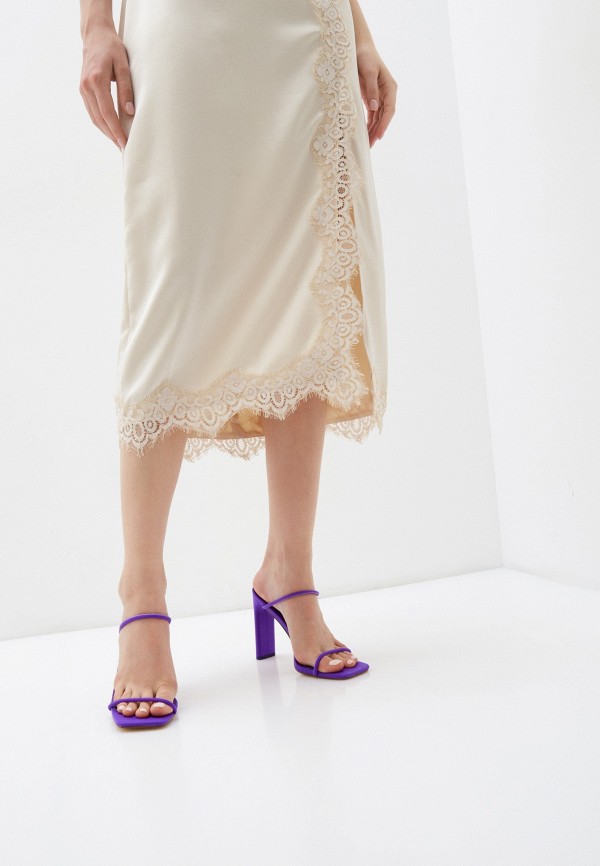 Public Desire Сабо - фото 6