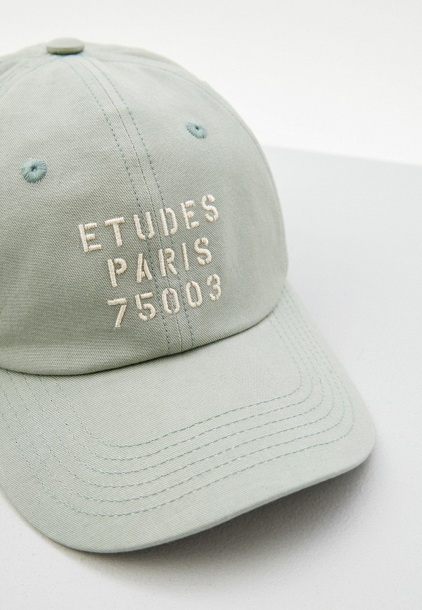 Etudes Бейсболка - фото 3