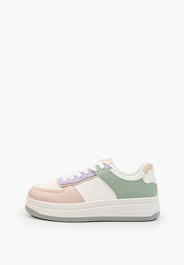 Baden Кеды - фото 1