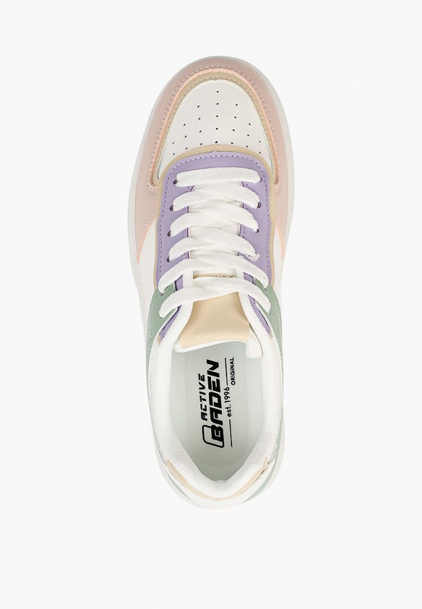 Baden Кеды - фото 4