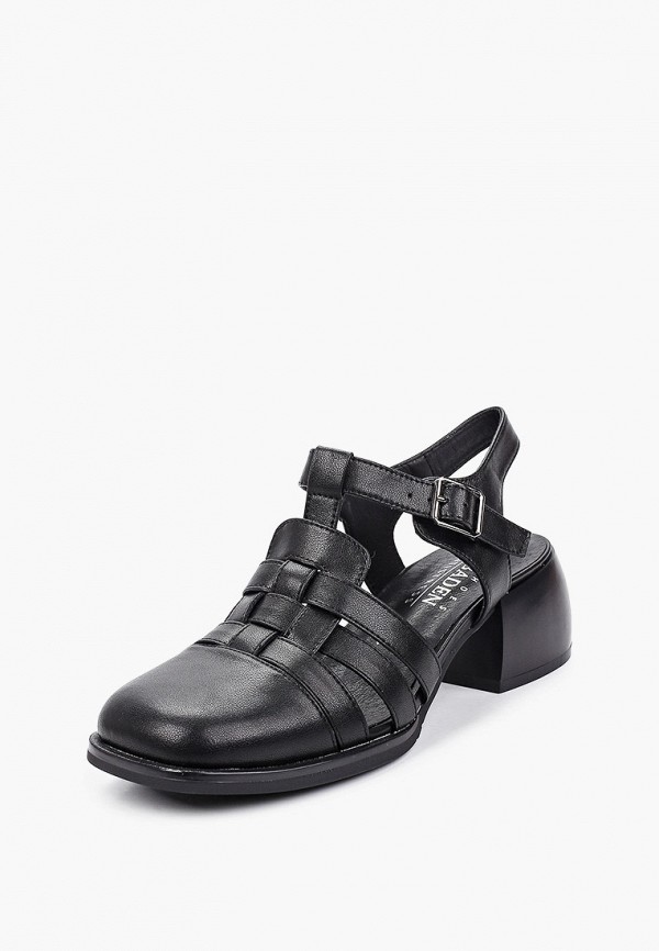 Baden Туфли - фото 2