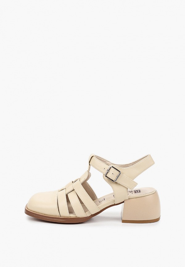 Baden Туфли - фото 1