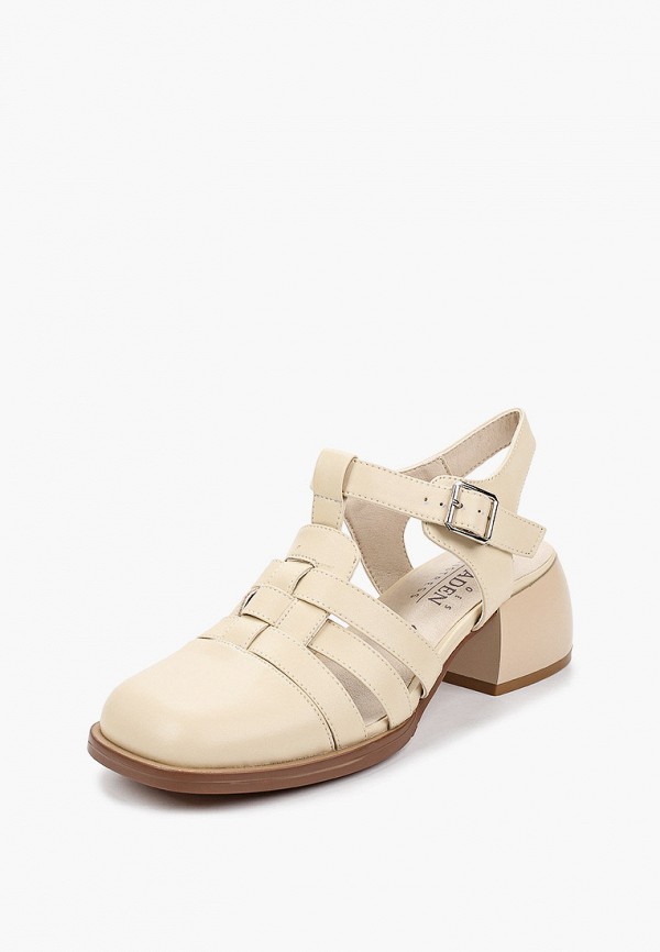 Baden Туфли - фото 2