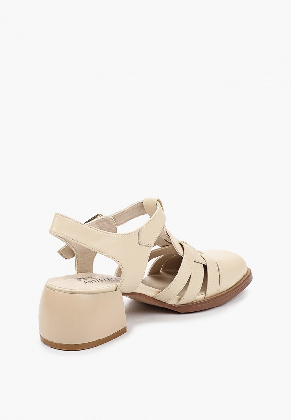 Baden Туфли - фото 3