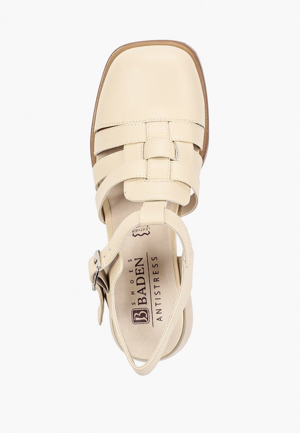 Baden Туфли - фото 4