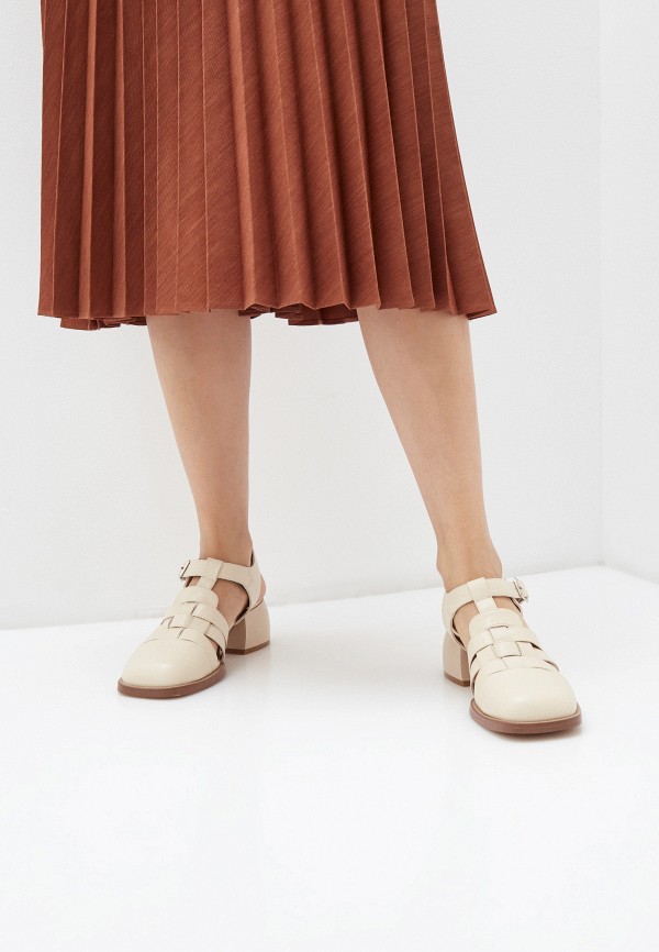 Baden Туфли - фото 6