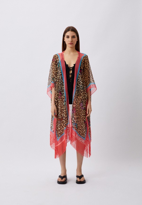 Blugirl Туника пляжная - фото 1