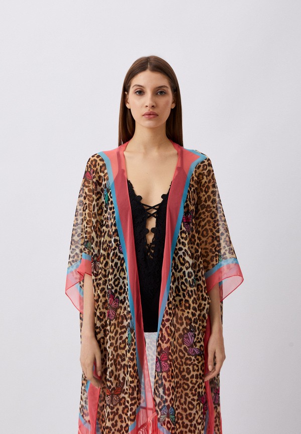 Blugirl Туника пляжная - фото 2