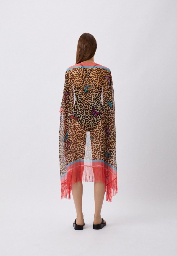 Blugirl Туника пляжная - фото 3