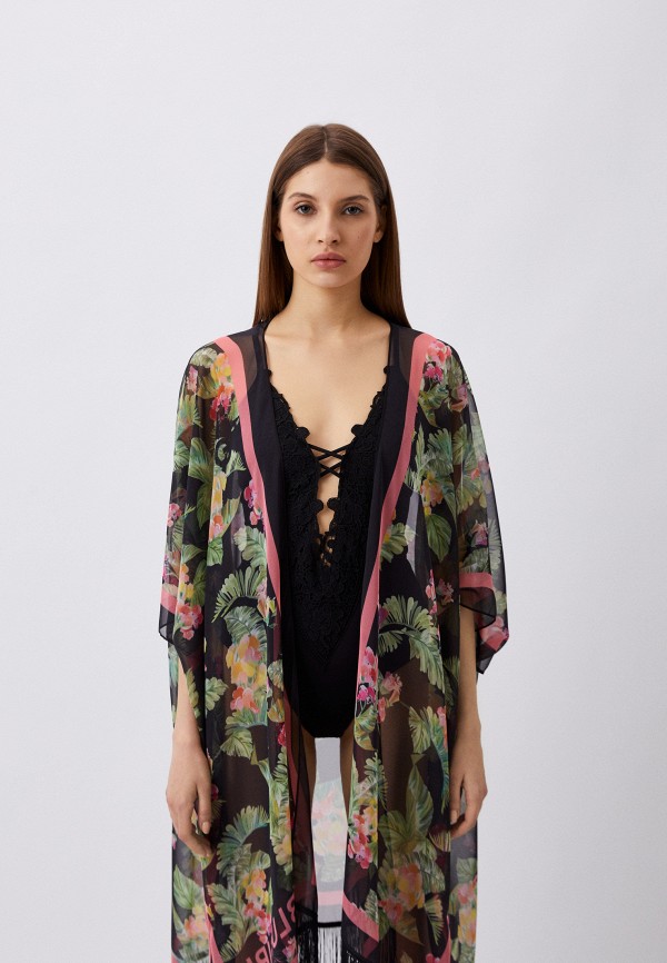 Blugirl Туника пляжная - фото 2