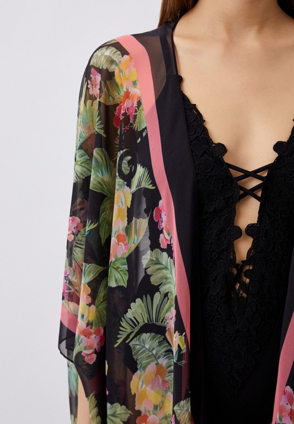 Blugirl Туника пляжная - фото 4