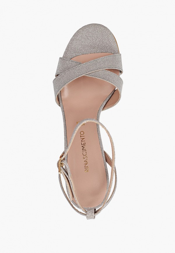 Rinascimento Босоножки - фото 4