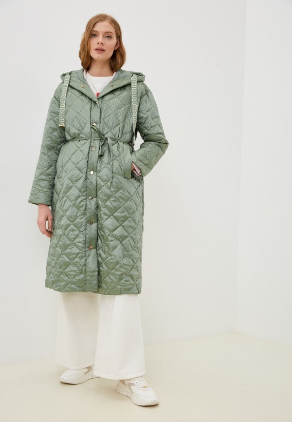 Rinascimento Куртка утепленная - фото 1