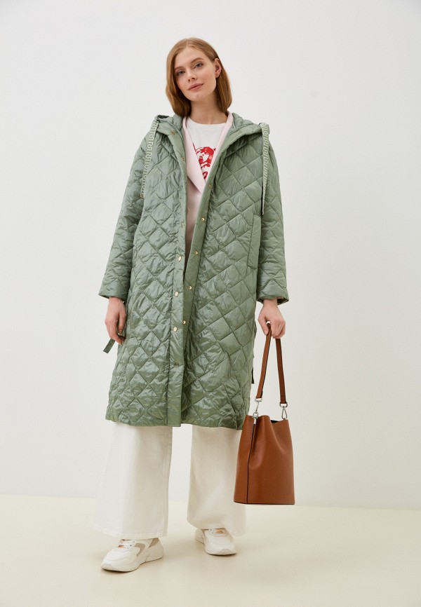 Rinascimento Куртка утепленная - фото 2