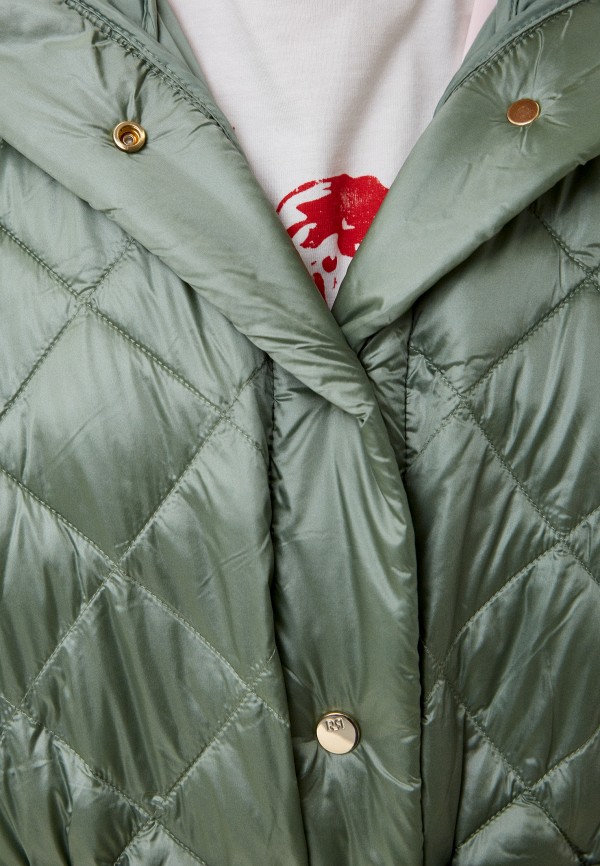 Rinascimento Куртка утепленная - фото 5