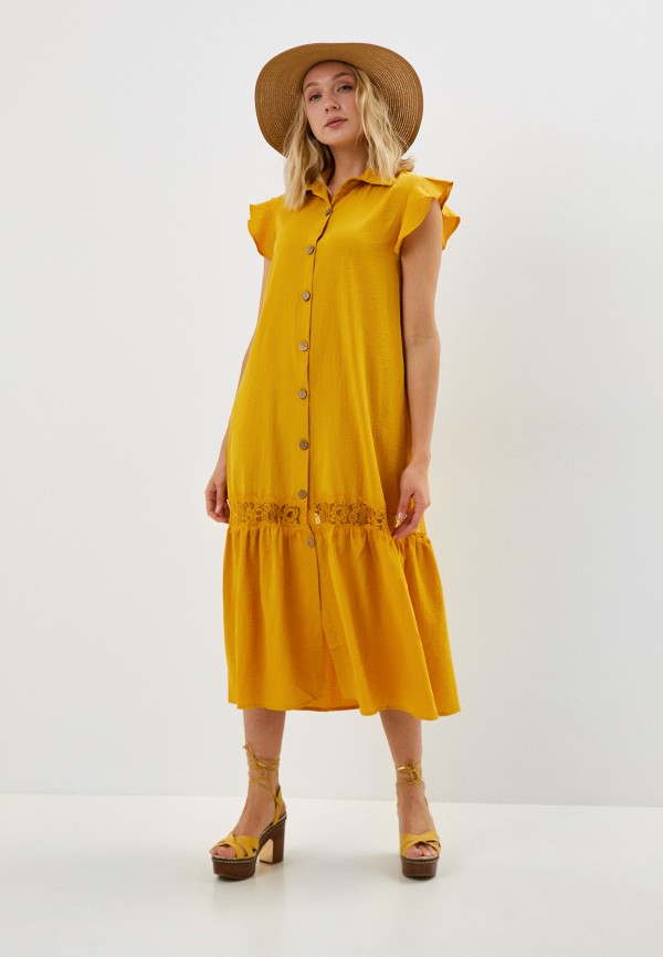 Winzor Платье - фото 1