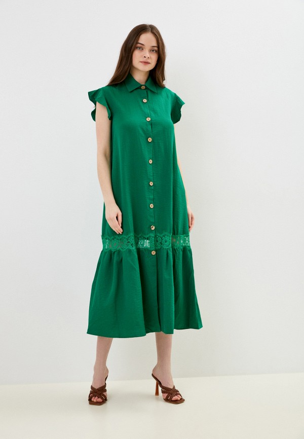 Winzor Платье - фото 1